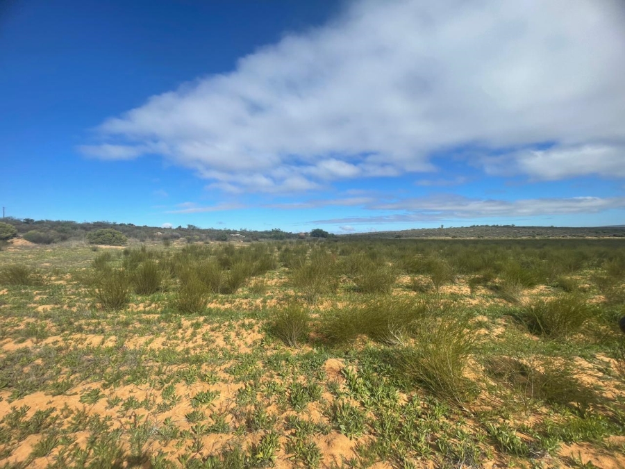 Commercial Property for Sale in Vanrhynsdorp Western Cape